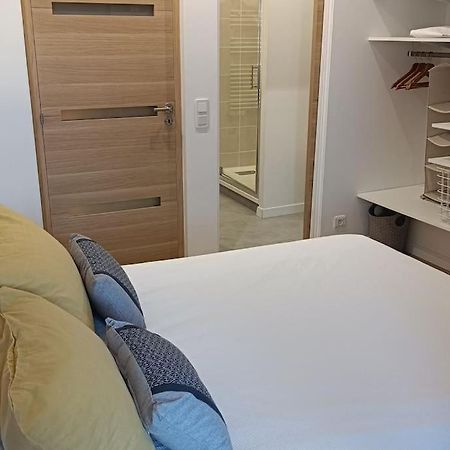 Le Kennedy 3 - Appartement Proche Hopital Châteauroux Exteriör bild